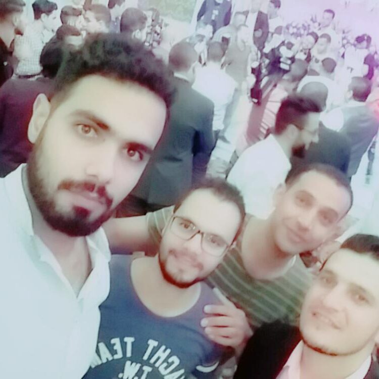 Foto de perfil de Mohamwd