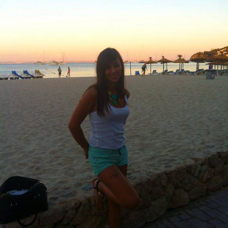 Foto de perfil de Fanny