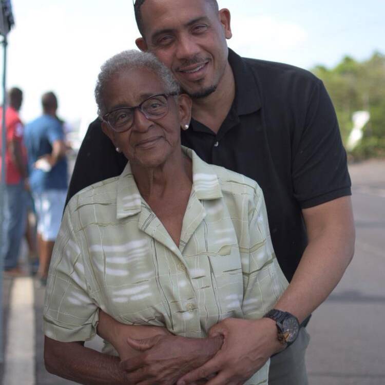Foto de perfil de Rosario