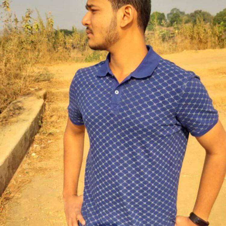 Foto de perfil de Vedant