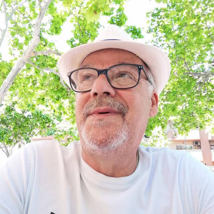 Foto de perfil de francisco