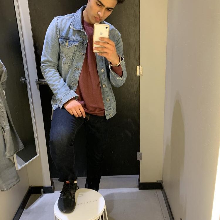 Foto de perfil de Samrin Khamboj