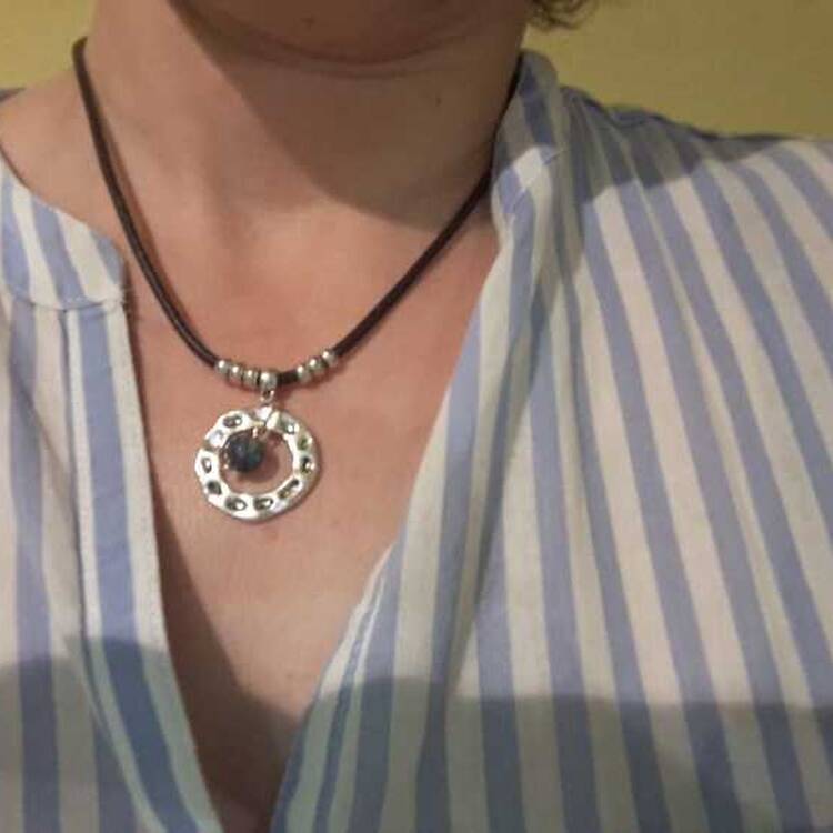Foto de perfil de luna71