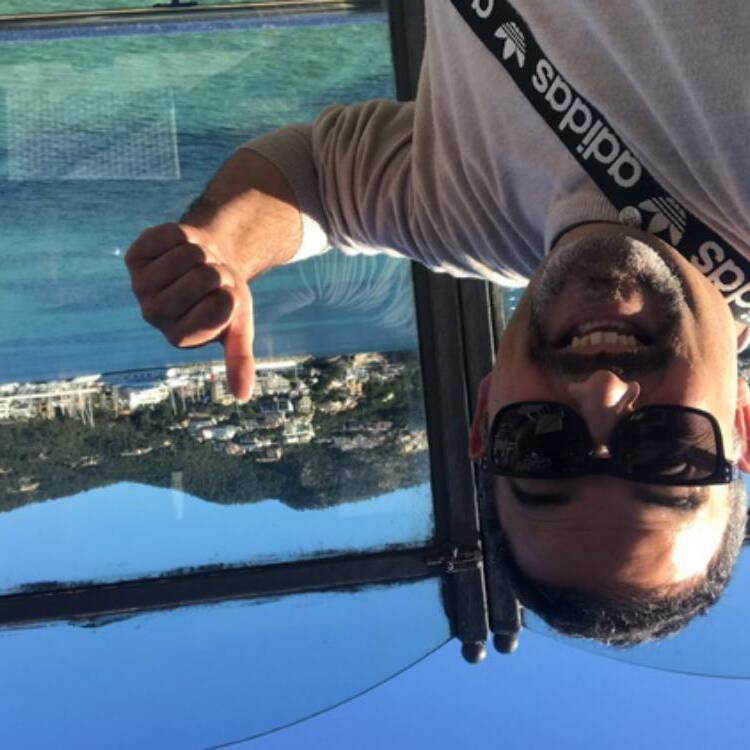 Foto de perfil de Roberto