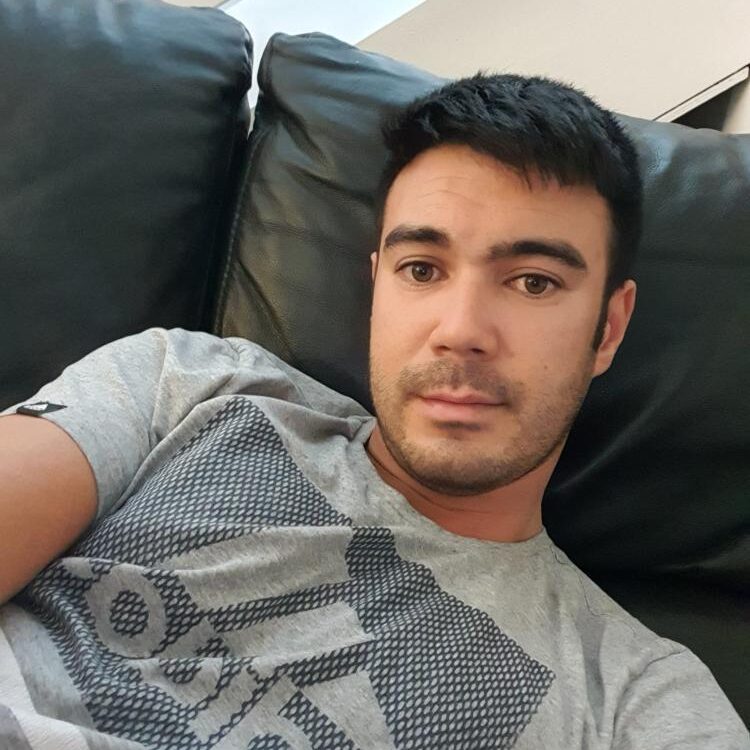 Foto de perfil de James