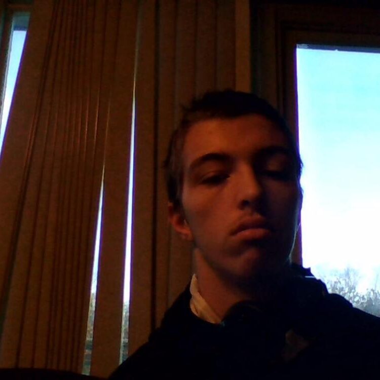 Foto de perfil de jacob netherton