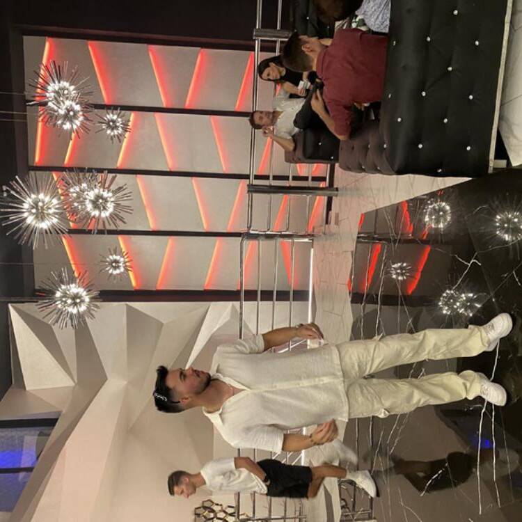 Foto de perfil de Jonathan