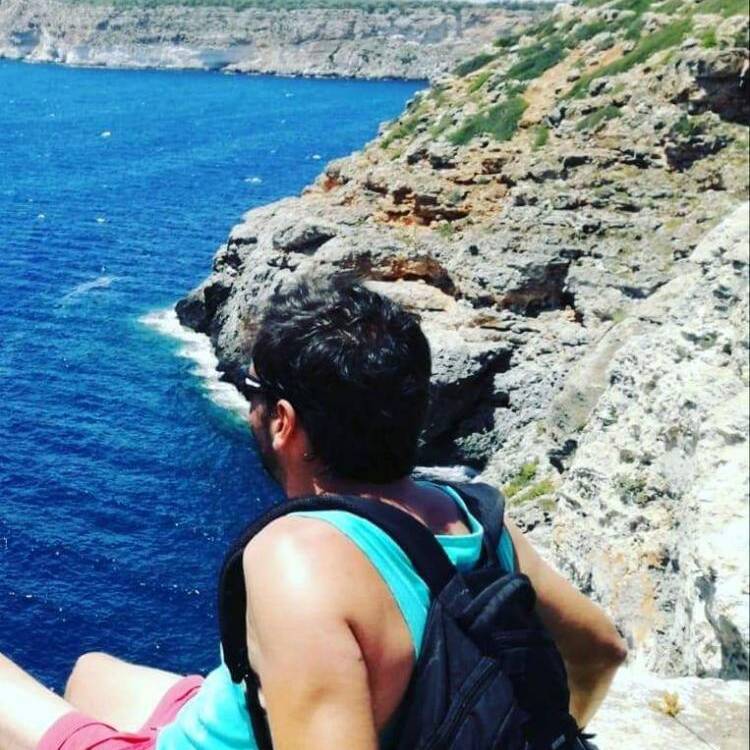 Foto de perfil de Pep Mart?nez Moya