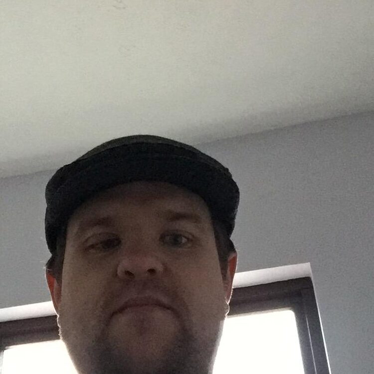Foto de perfil de Marky smithy