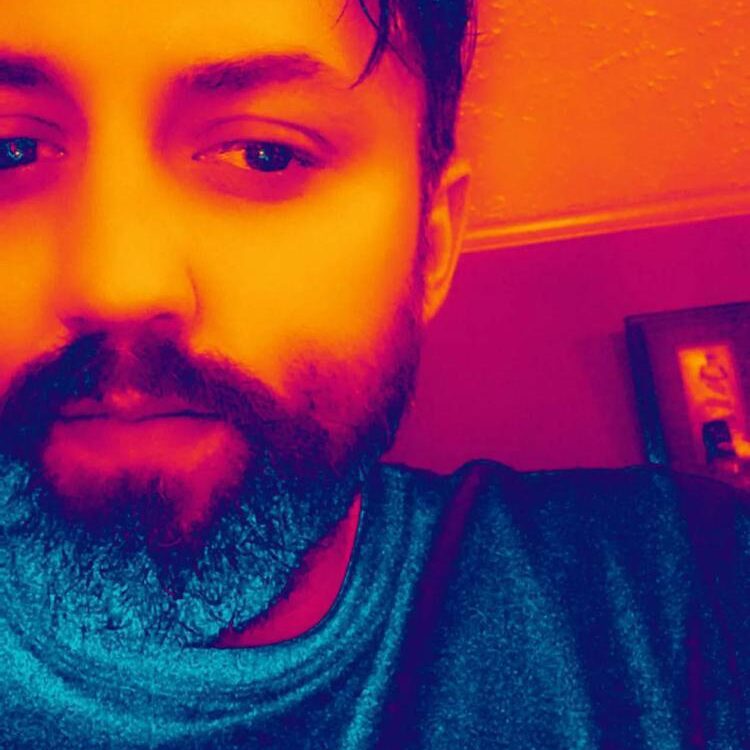 Foto de perfil de Lucke_y