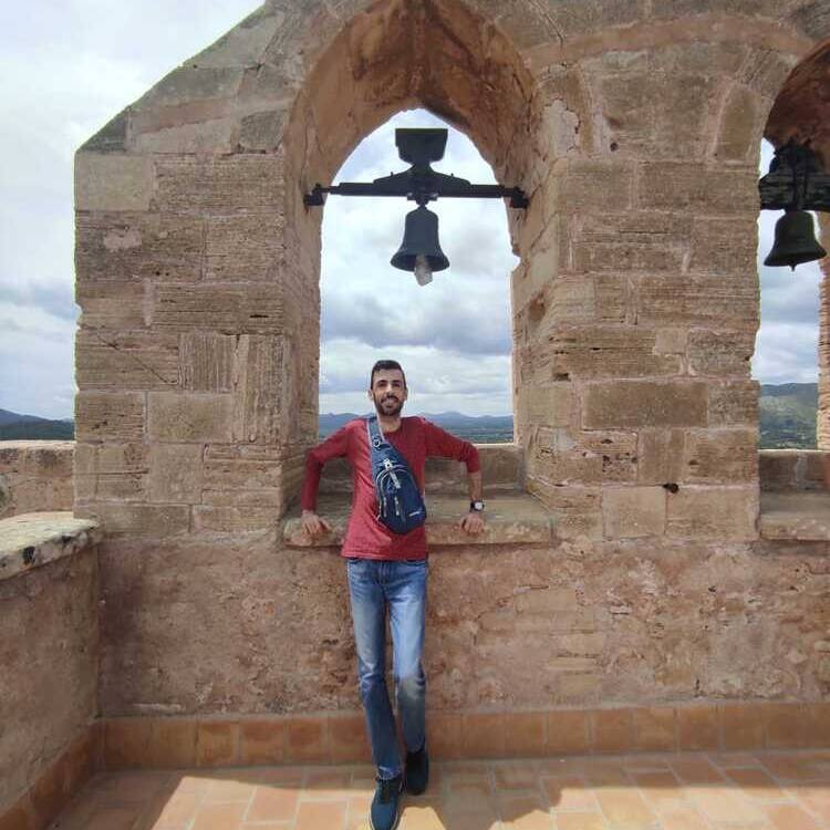 Foto de perfil de Armando