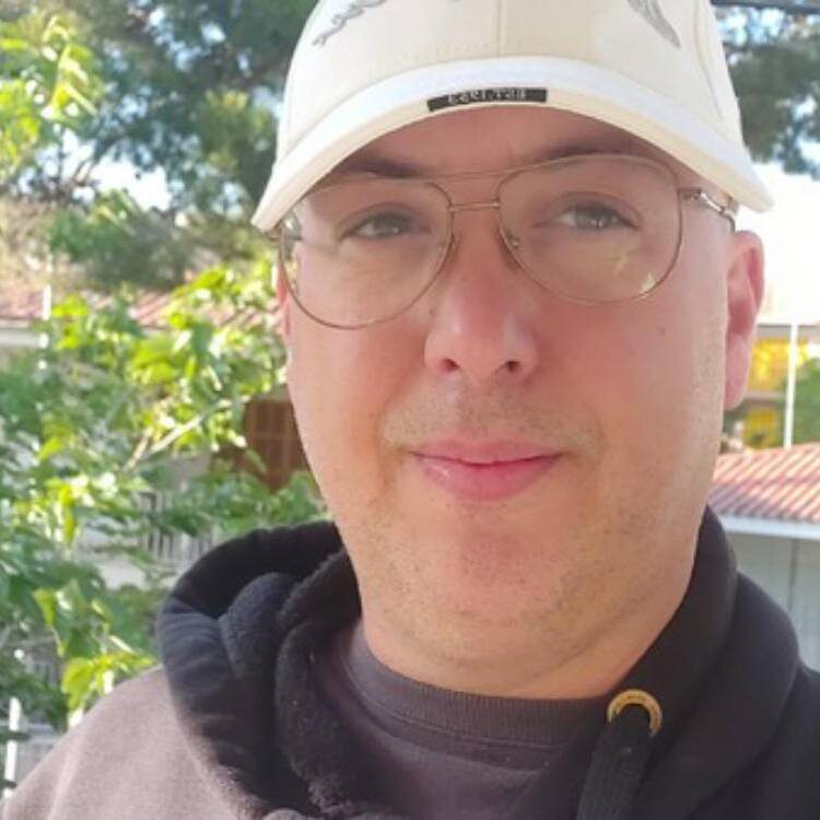 Foto de perfil de bernat