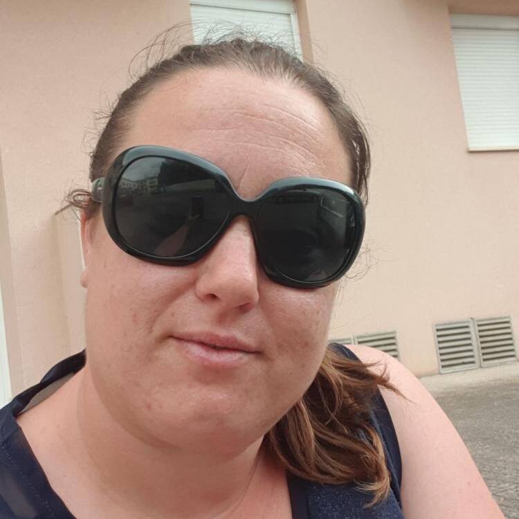 Foto de perfil de Antonia