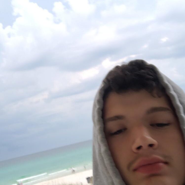 Foto de perfil de Anthony