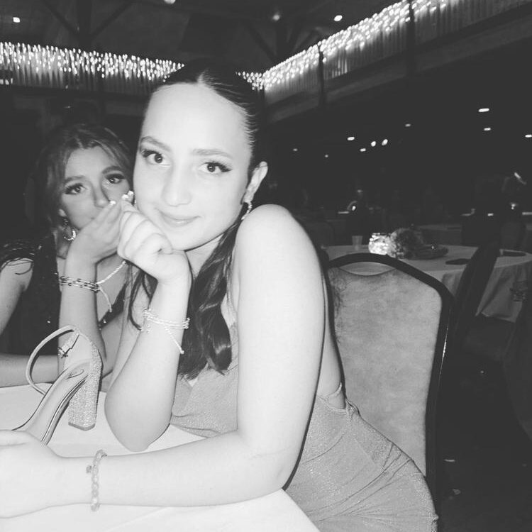 Foto de perfil de Maria