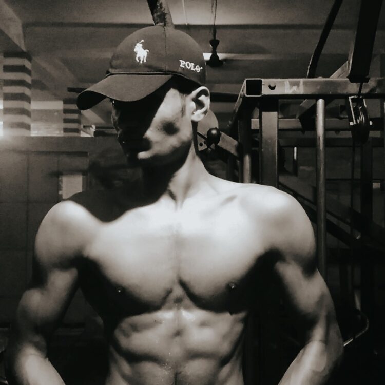 Foto de perfil de Anurag