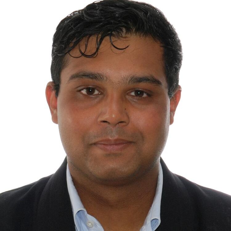 Foto de perfil de Akash
