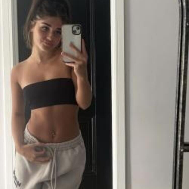Foto de perfil de Lindsey_120497