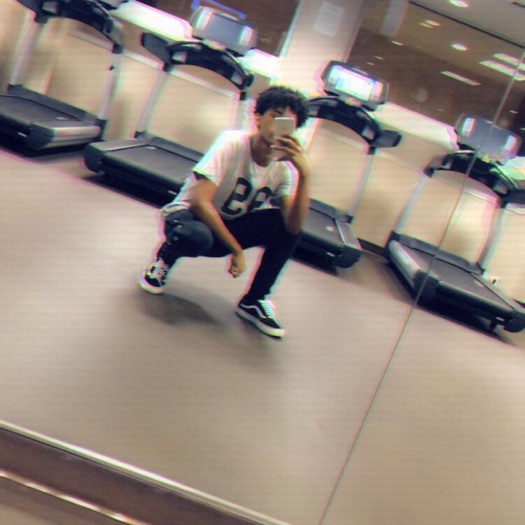 Foto de perfil de Slater354