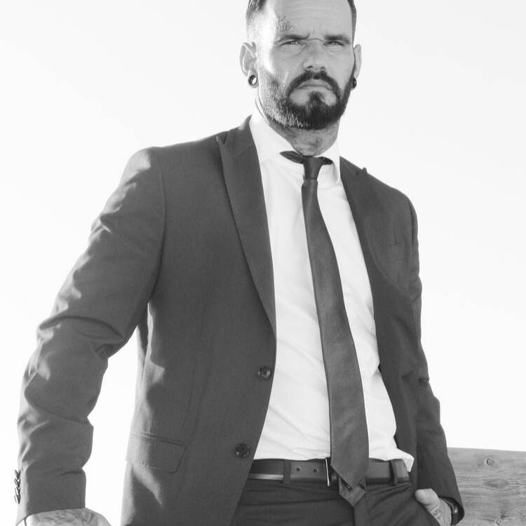 Foto de perfil de David