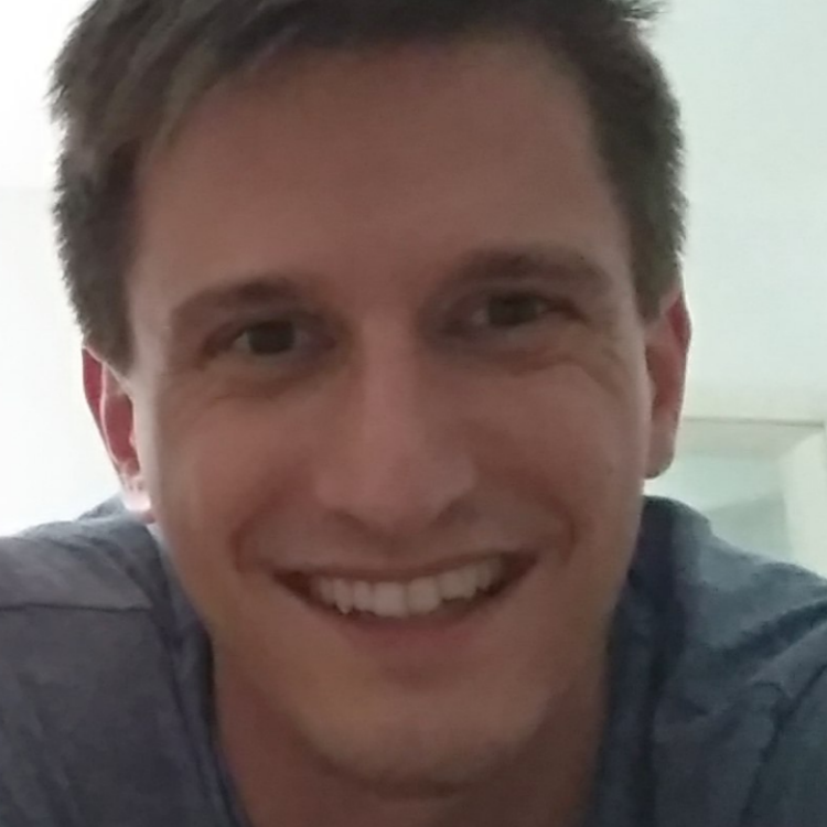 Foto de perfil de TravisTaxiDrived