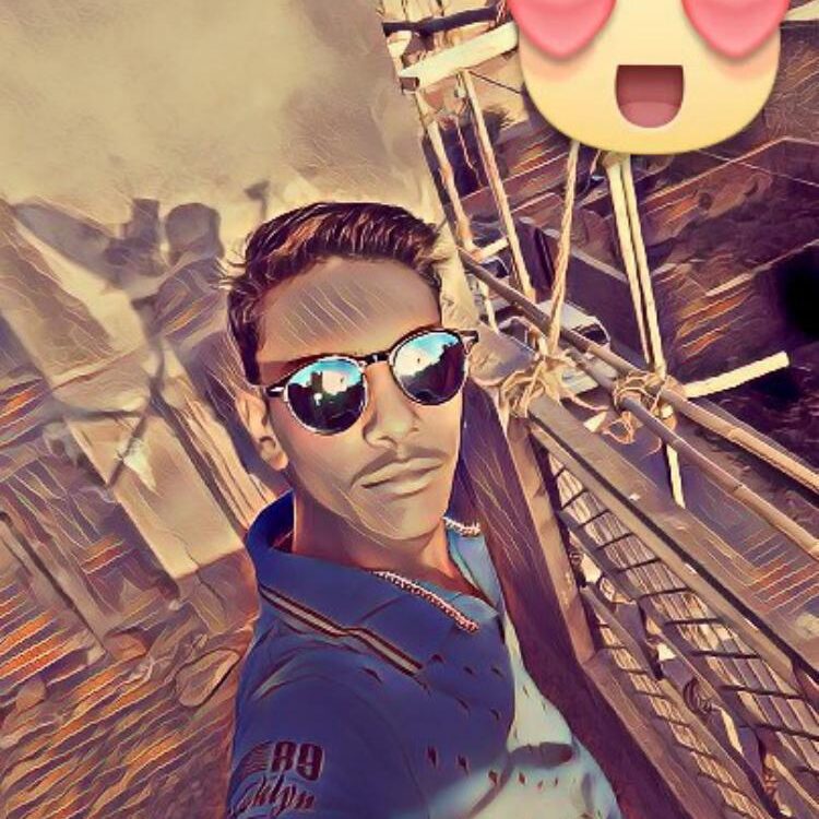 Foto de perfil de Abhi