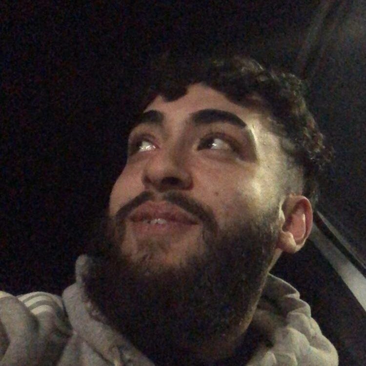 Foto de perfil de Muhbzy
