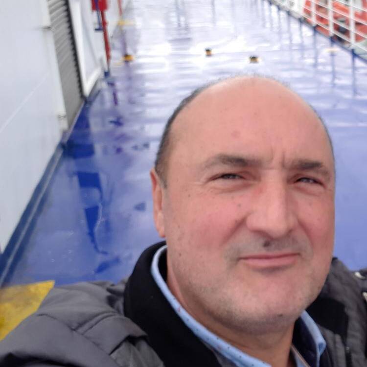 Foto de perfil de cordobes55
