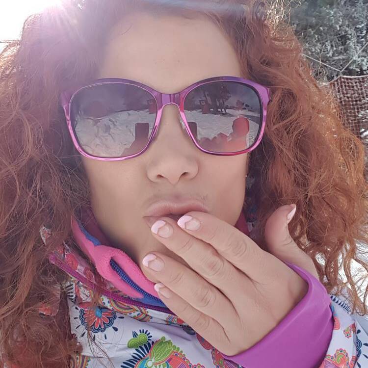 Foto de perfil de Dulce