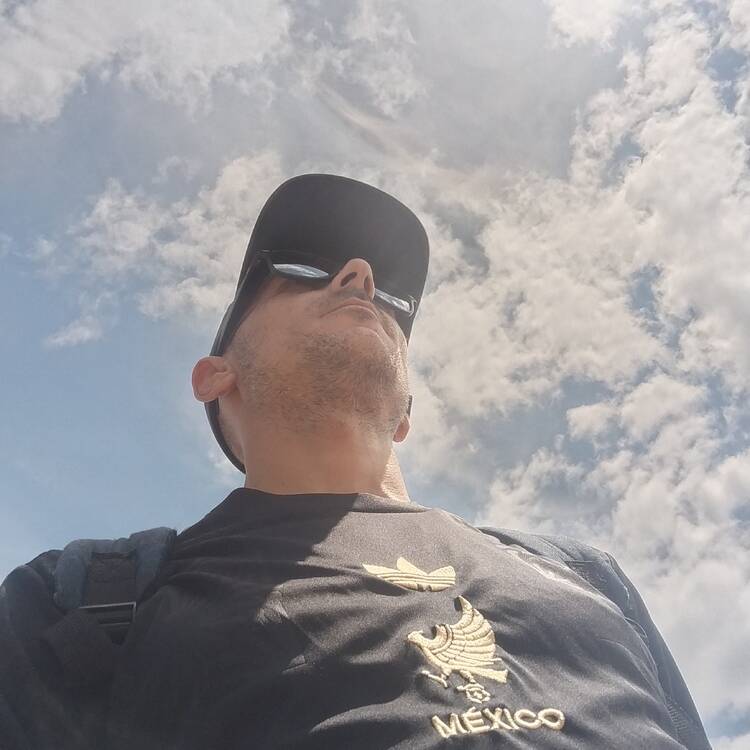 Foto de perfil de Karlos