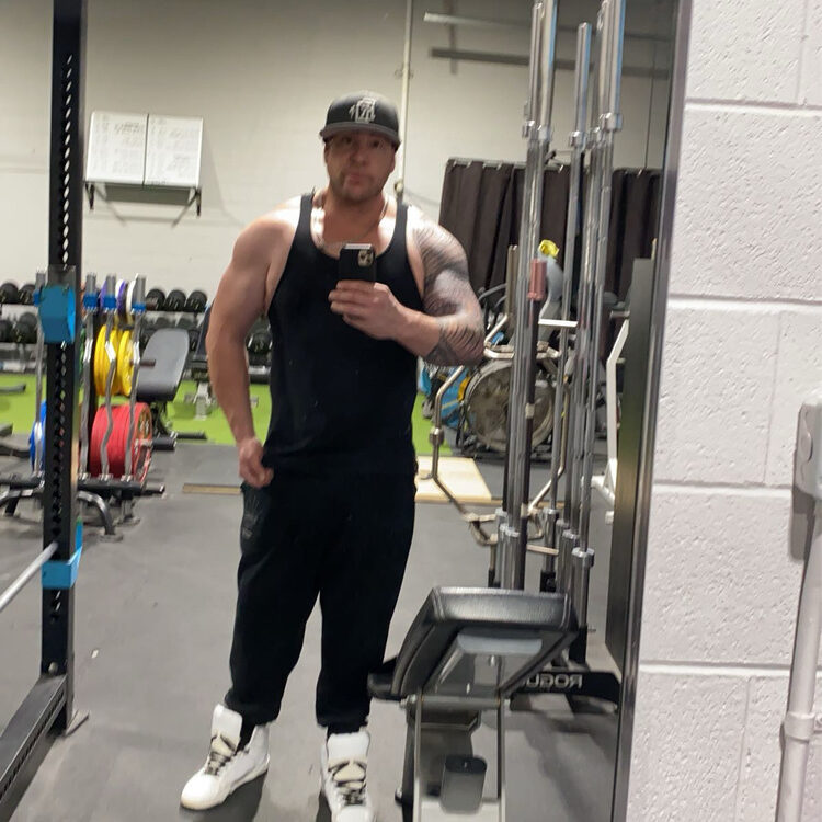 Foto de perfil de BigPoppa