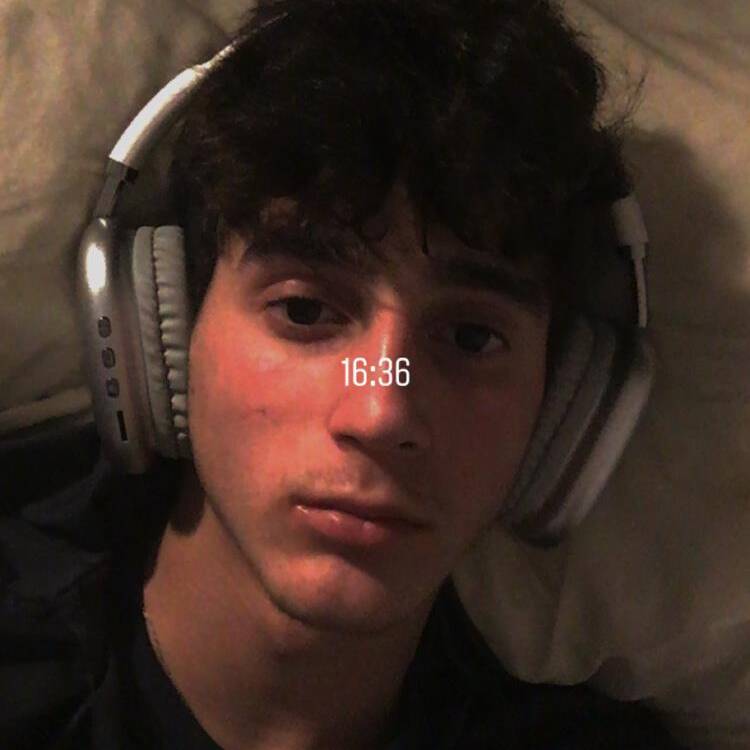 Foto de perfil de A