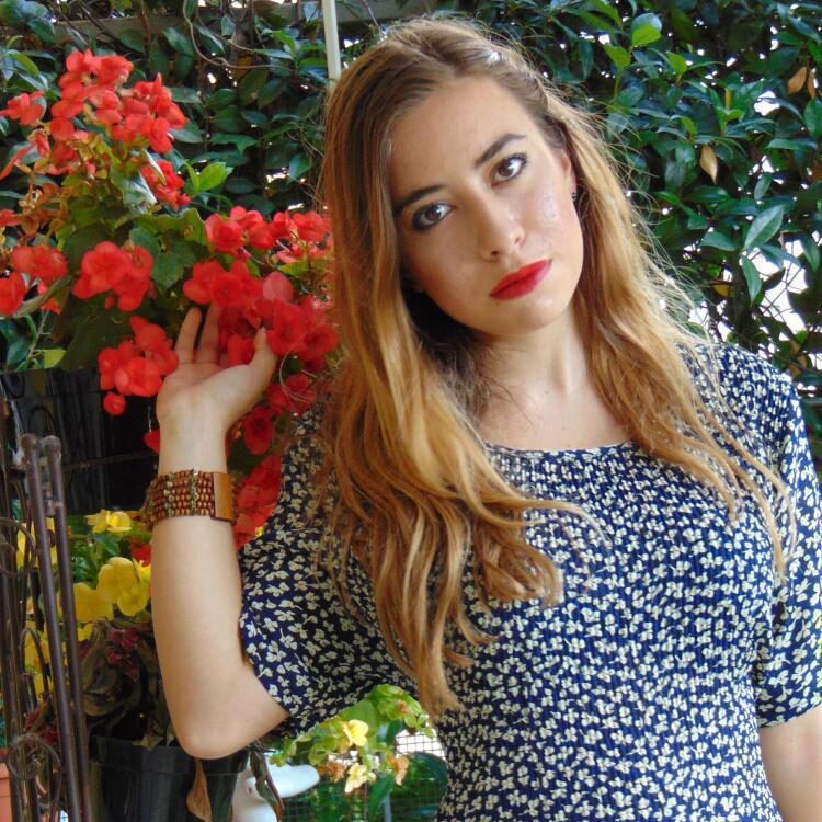 Foto de perfil de friederike109