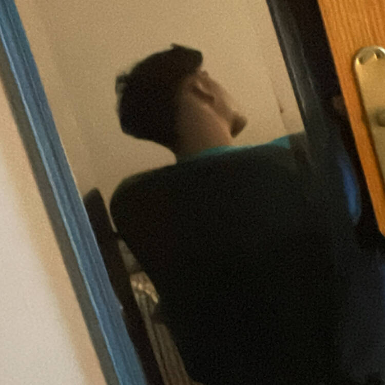 Foto de perfil de Joan