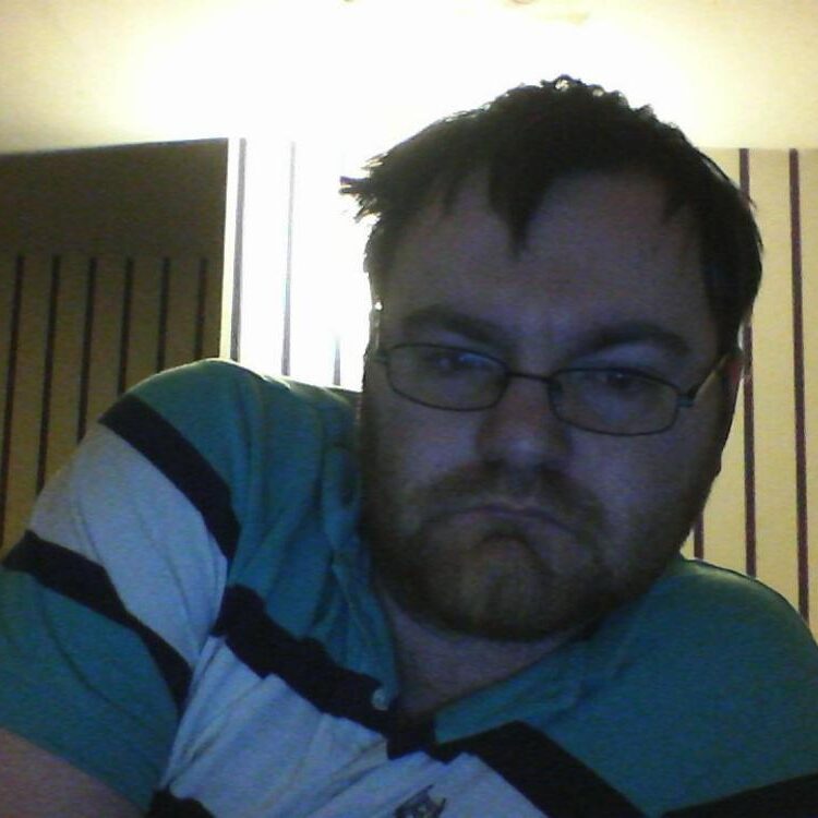 Foto de perfil de Mike
