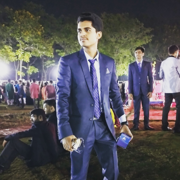 Foto de perfil de sagar97roh