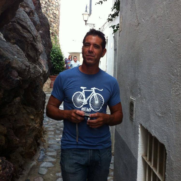 Foto de perfil de Manuel Prat Odero