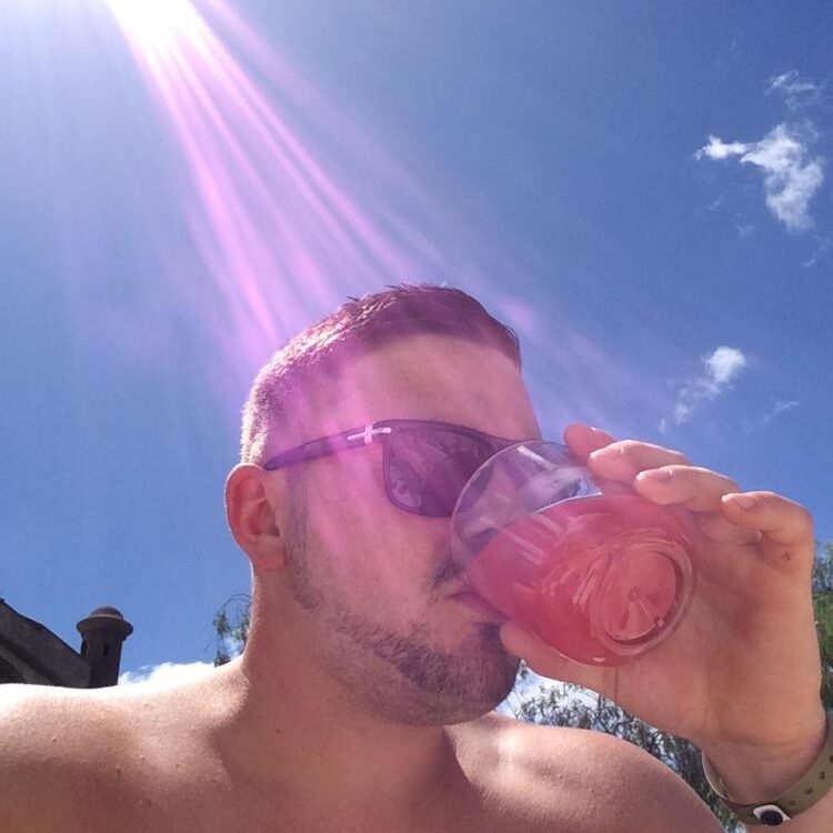 Foto de perfil de Gentlemen
