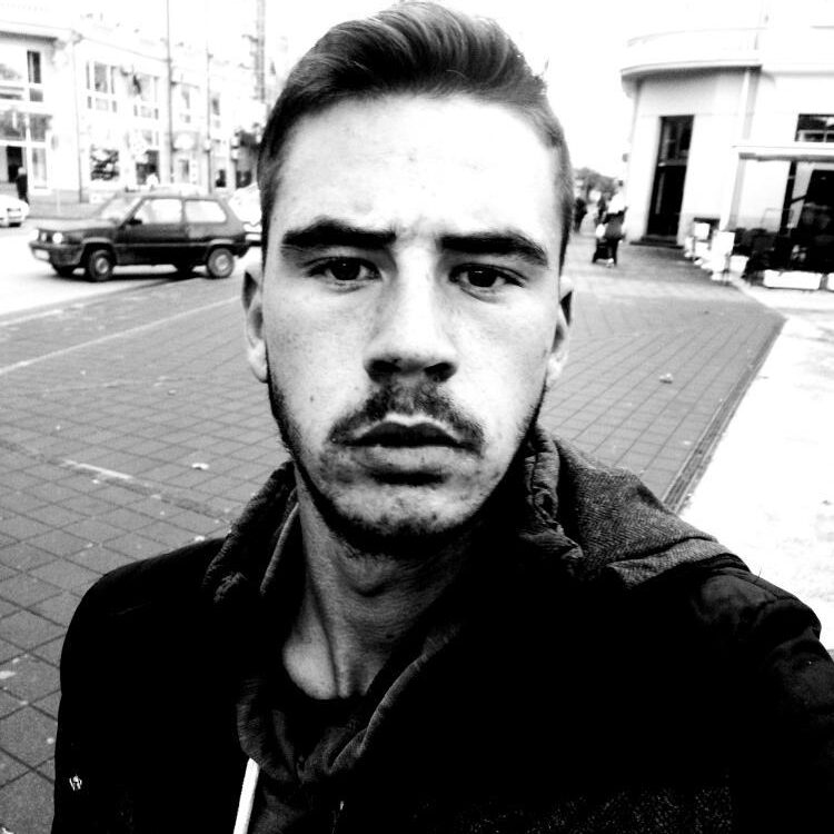 Foto de perfil de Frank14452