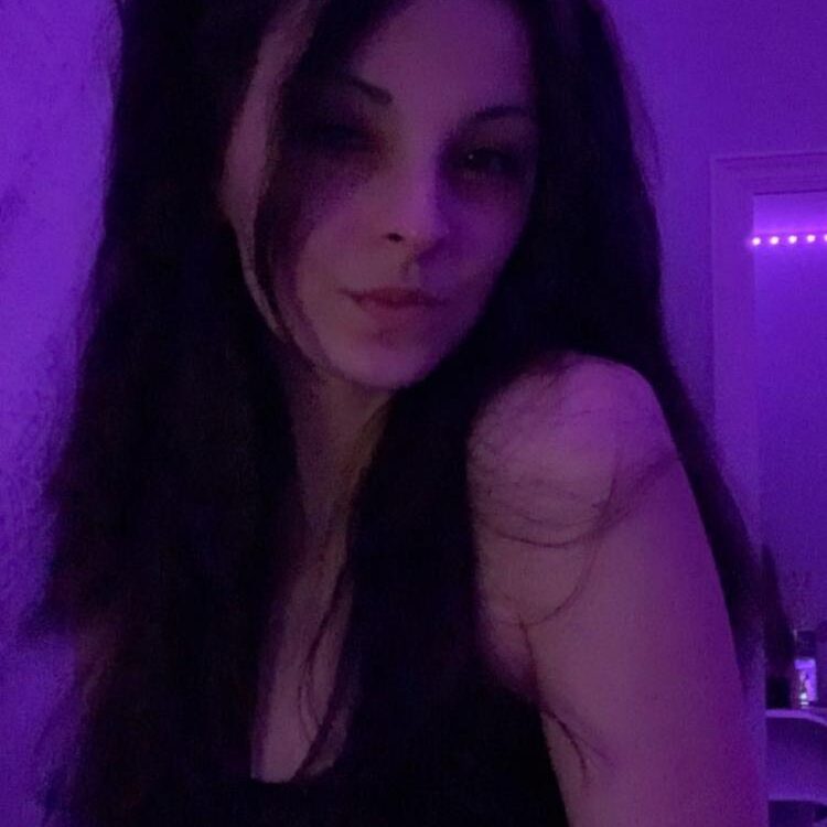 Foto de perfil de amethystanaa