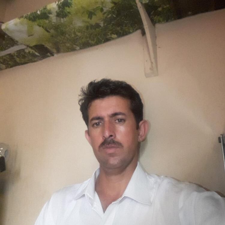 Foto de perfil de inayat