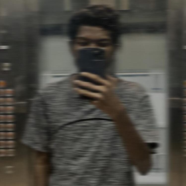 Foto de perfil de Arash