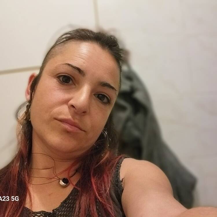 Foto de perfil de Rocio