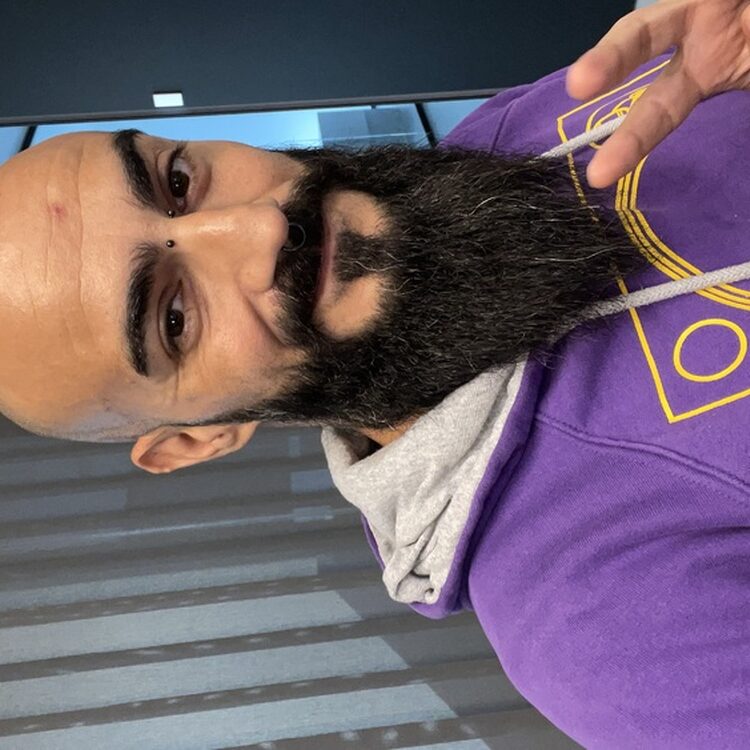 Foto de perfil de Phil
