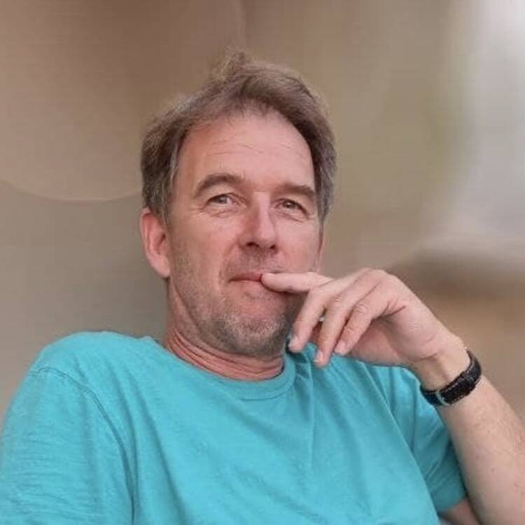 Foto de perfil de Simon