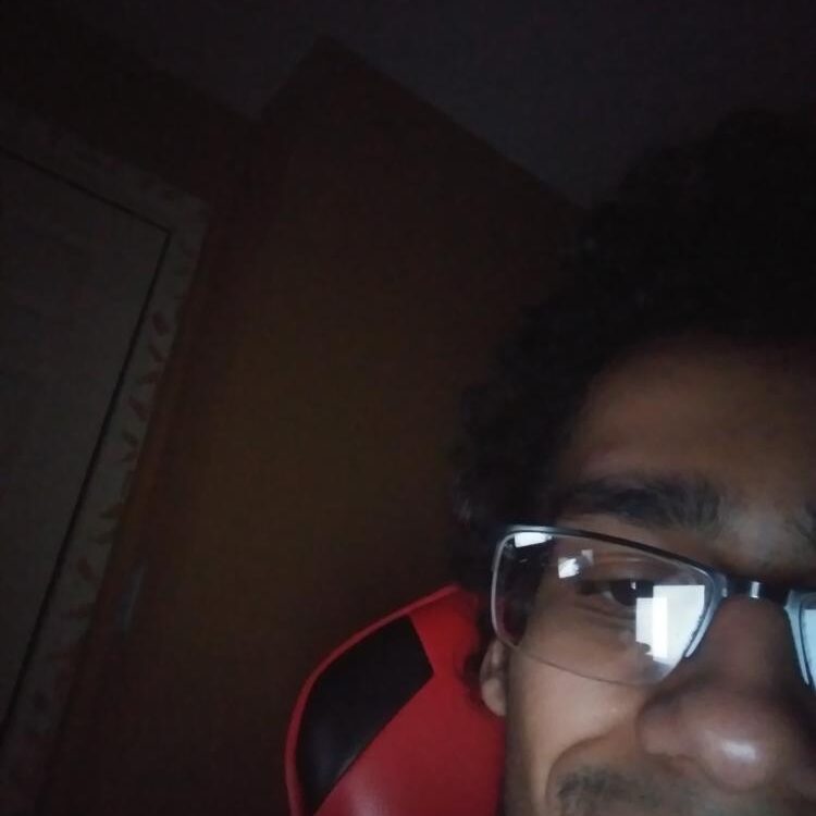 Foto de perfil de Warskull