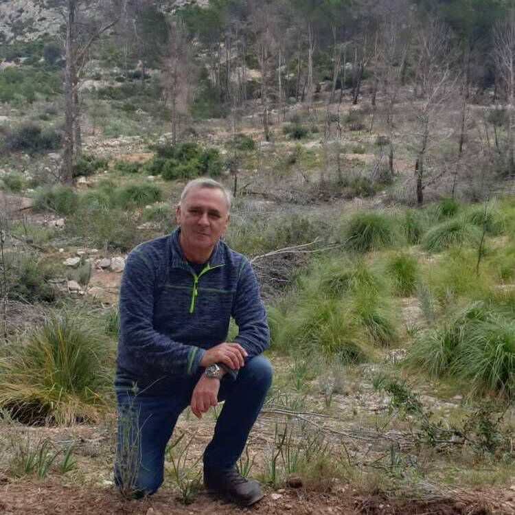 Foto de perfil de mallorkin