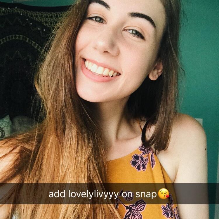 Foto de perfil de lovelylivyyy