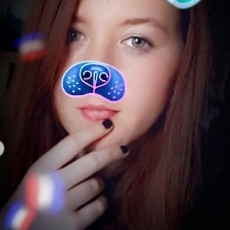 Foto de perfil de oofgirl334