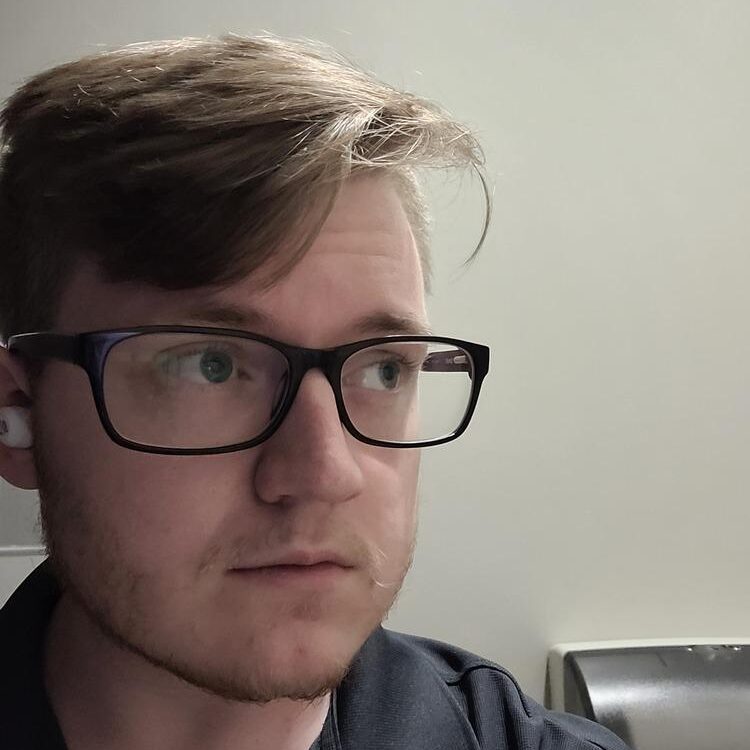Foto de perfil de Hunter